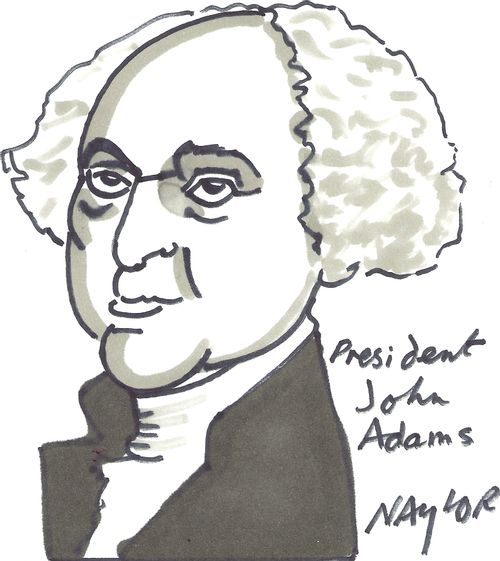 John Adams