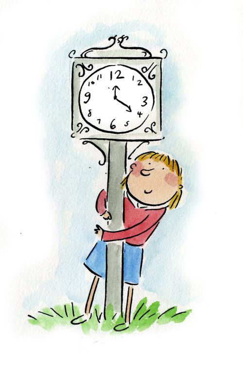 Clock