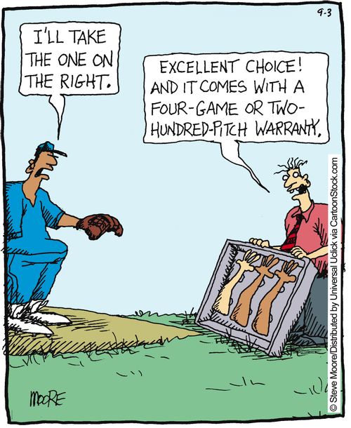 'I'll take the one on the right.'