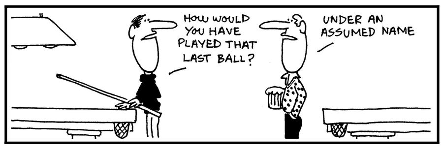 'How would you have played that last ball?'