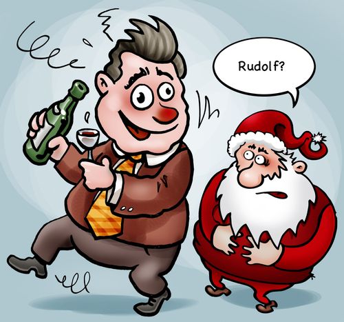 'Rudolf?'