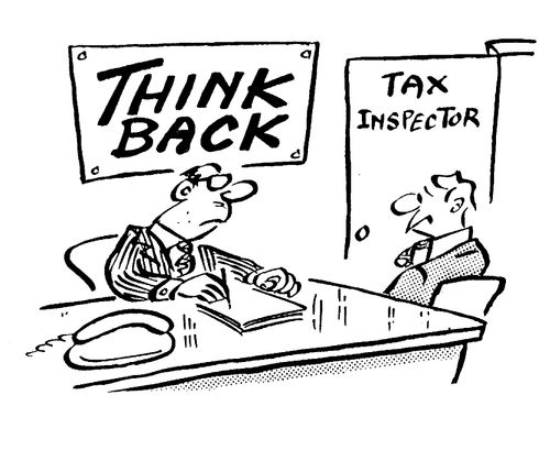 'Think Back'