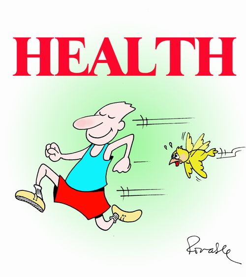 Health