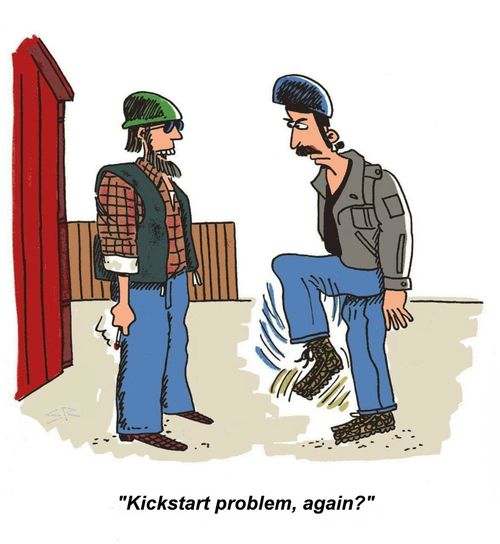 Kickstarter