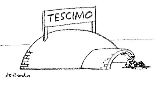 Tescimo