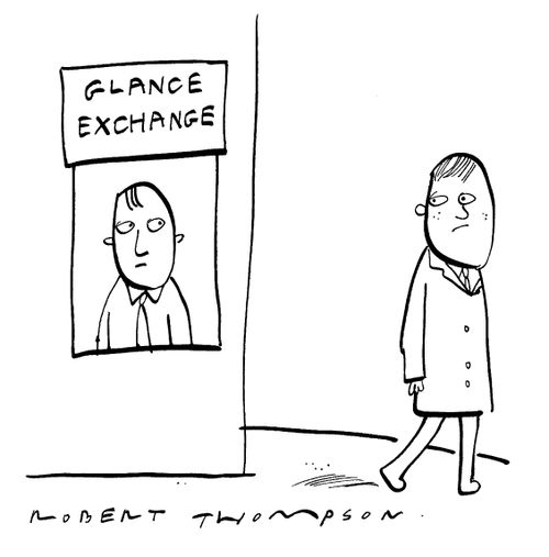 Glance Exchange