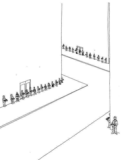 Street Vendors