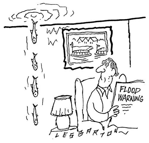 Flood Warning