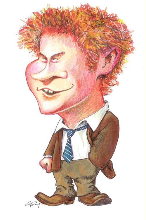 Prince Harry
