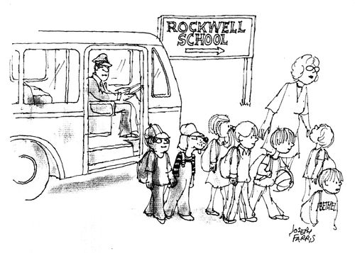 Rockwell School