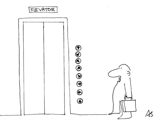 'Elevator'