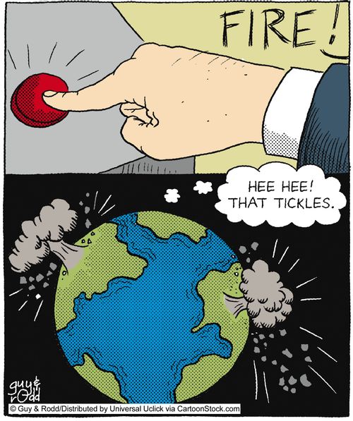 'Heehee, that tickles!'