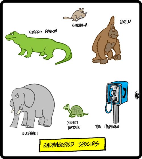 Endangered Species