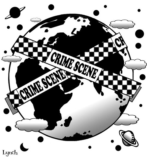 Crime Scene