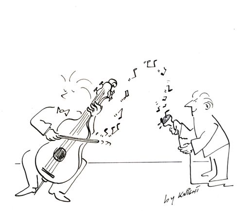 Music theft.