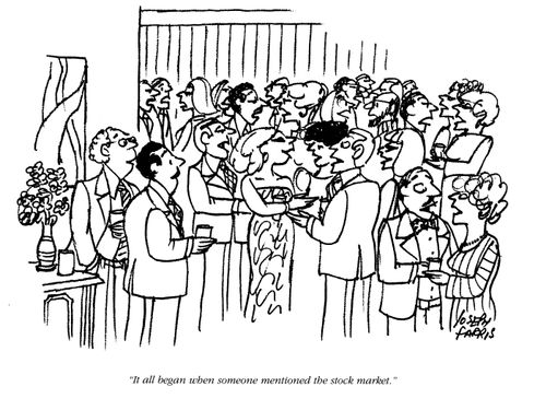The Stock Market