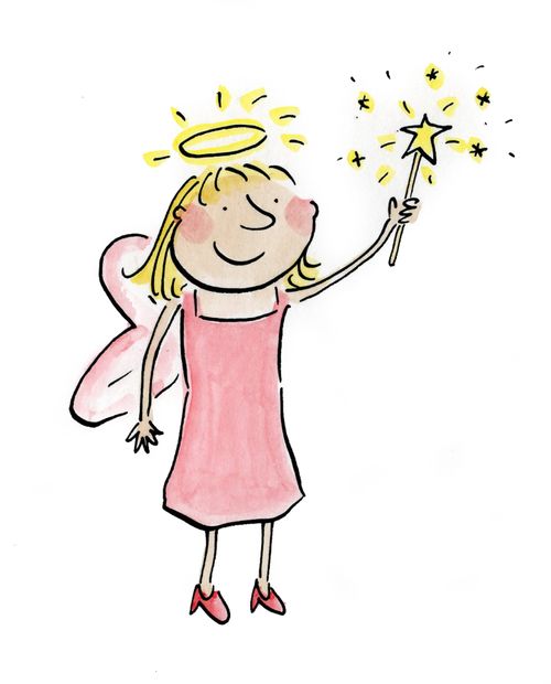 Fairy Godmother