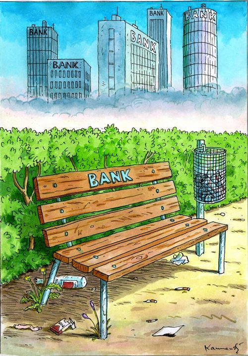 Bank