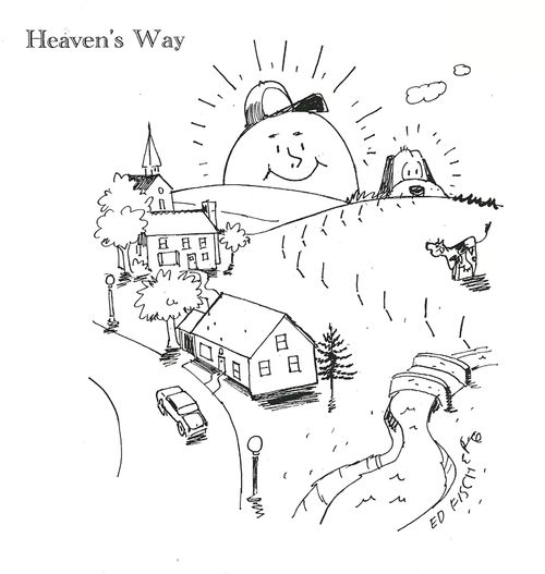 Heaven's Way