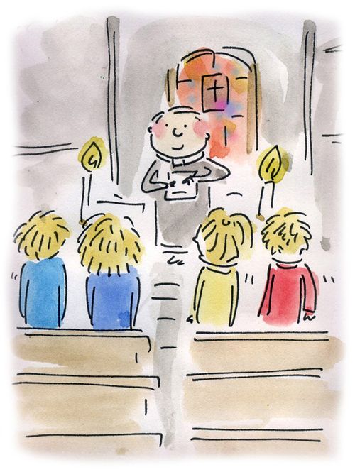 Congregation
