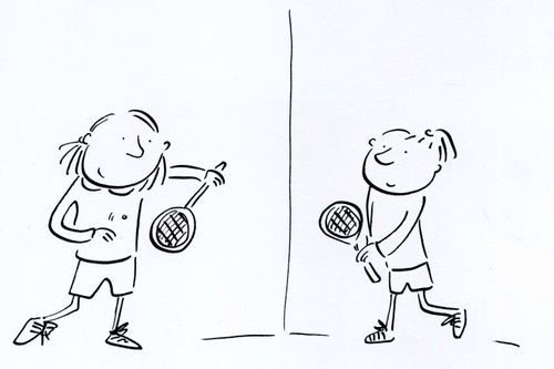 Squash.