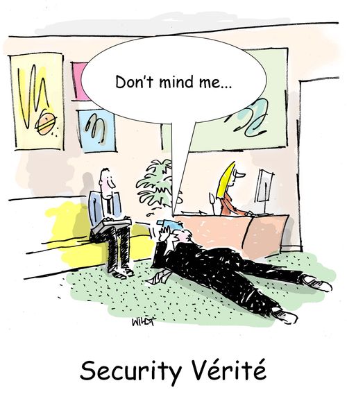 Security Verite
