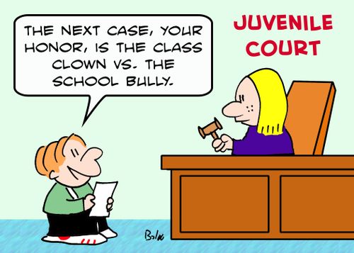 Juvenile Court
