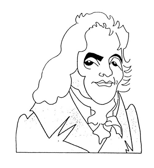Charles Maurice Talleyrand.