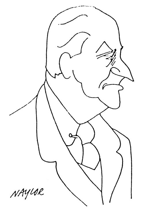 Edgar Wallace.