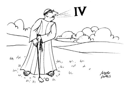 'IV!'