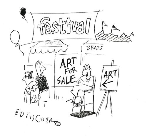 Art for Sale