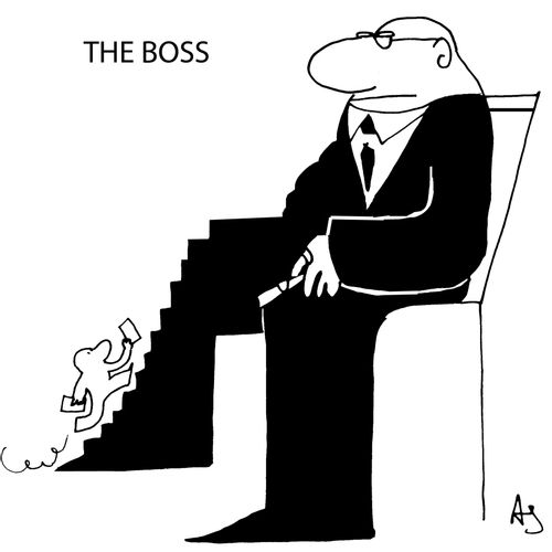 The Boss