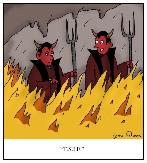 'T.S.I.F.'