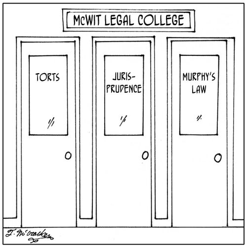 McWit Legal College