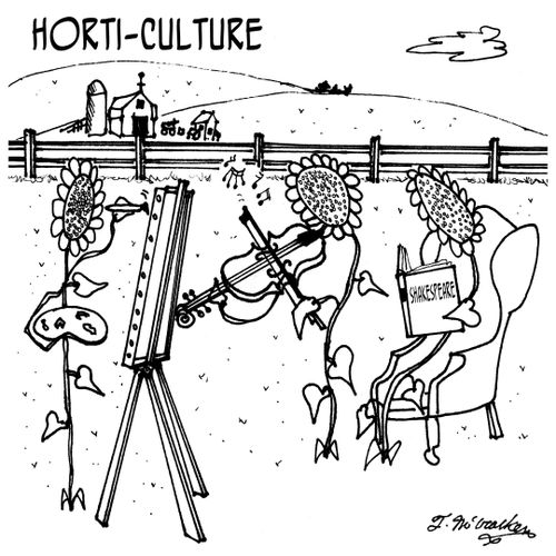 Horti-Culture