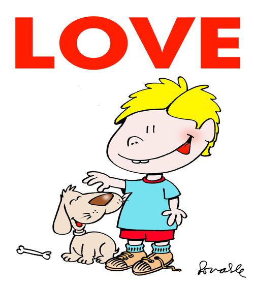 Love.