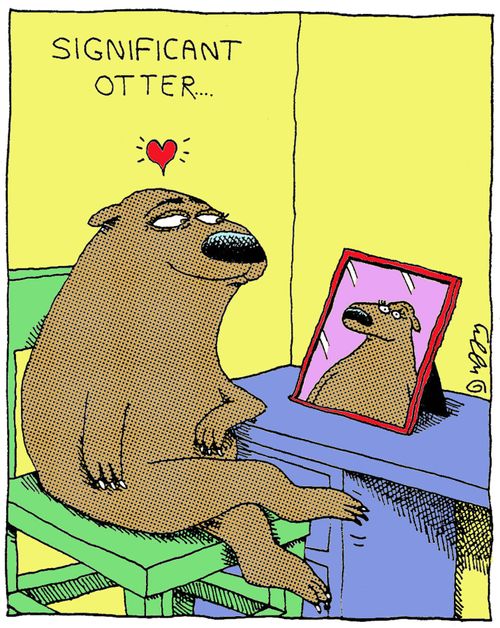 Significant Otter.
