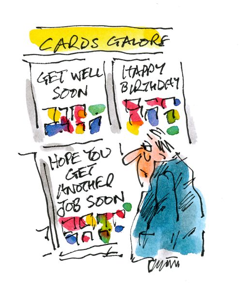 Cards Galore.