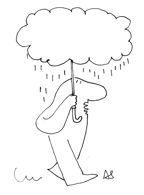 'Rain'