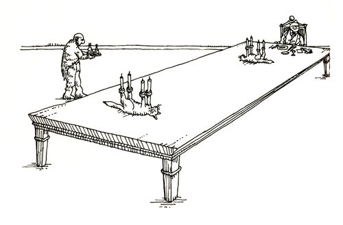 101 uses of a dead cat: candlestick