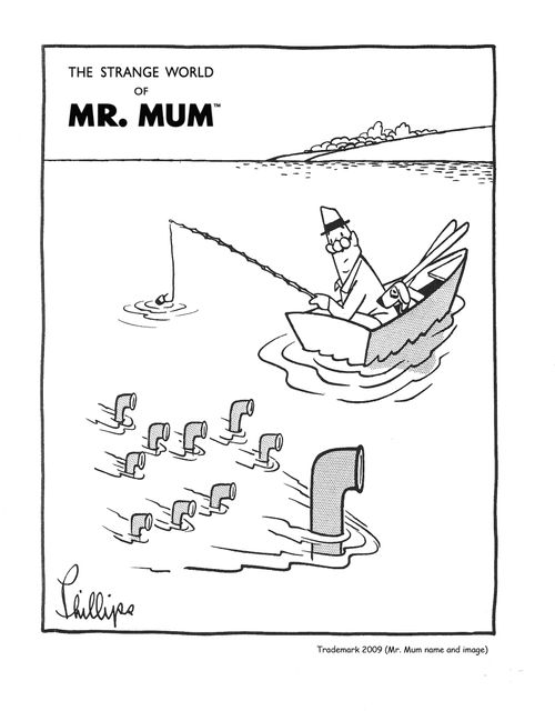 Little Submarines