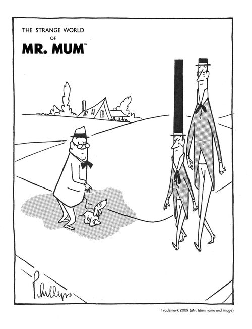 Tall Hat, Short Hat