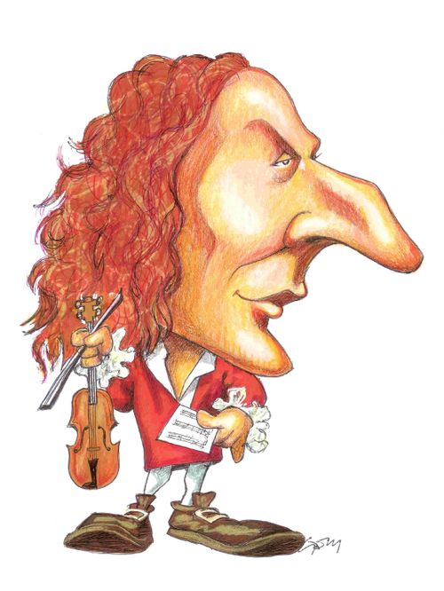 Antonio Vivaldi