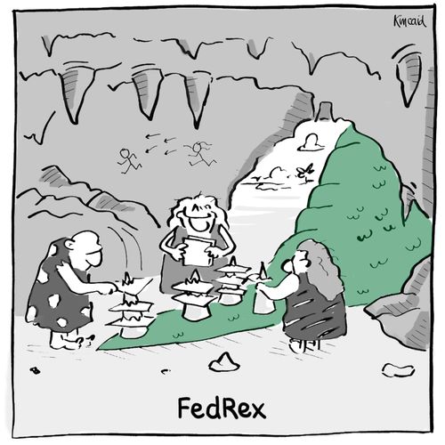 FedRex