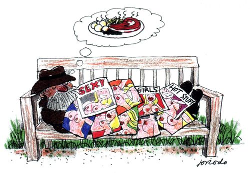 Homeless Dream