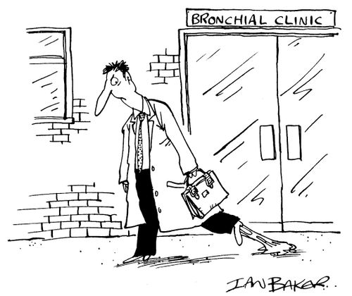 Bronchial Clinic
