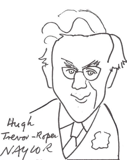 Hugh Trevor-Roper