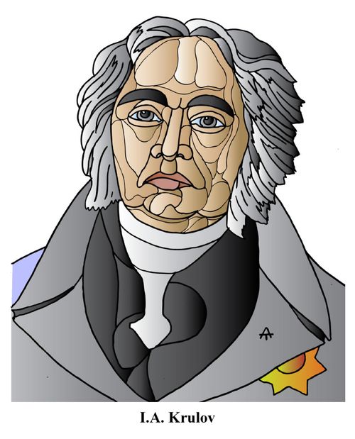 Ivan Krylov