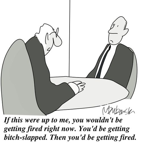 If this were up to me . . .