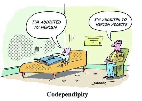 Codependipity.